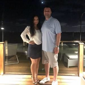 Meet your Posher, Nadeen